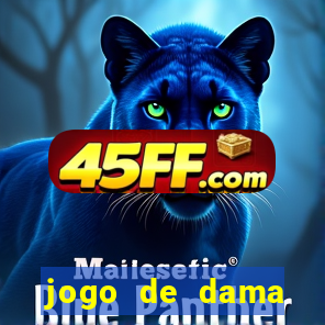 jogo de dama apostado online